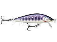 Esche Rapala CountDown Elite 5.5cm 5g - Gilded Iwana (GDIW)