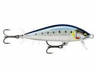 Esche Rapala CountDown Elite 5.5cm 5g - Gilded Maiwashi (GDMI)