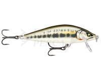 Esche Rapala CountDown Elite 5.5cm 5g - Gilded Minnow (GDMN)