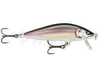 Esche Rapala CountDown Elite 5.5cm 5g - Gilded Wakasagi (GDWK)