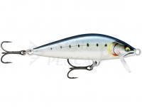 Esche Rapala CountDown Elite 7.5cm 10g - Gilded Maiwashi (GDMI)