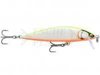 Esche Rapala CountDown Elite 9.5cm 14g - Gilded Chartreuse Orange Belly (GDCO)