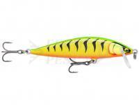 Esche Rapala CountDown Elite 9.5cm 14g - Gilded Fire Tiger (GDFT)