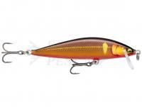 Esche Rapala CountDown Elite 9.5cm 14g - Gilded Gold Ayu (GDGA)