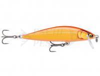 Esche Rapala CountDown Elite 9.5cm 14g - Gilded Gold Orange (GDGO)