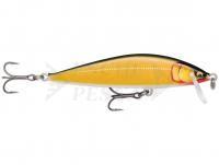 Esche Rapala CountDown Elite 9.5cm 14g - Gilded Gold Shad (GDGS)