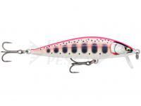Esche Rapala CountDown Elite 9.5cm 14g - Gilded Pink Yamame (GDPY)