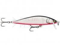 Esche Rapala CountDown Elite 9.5cm 14g - Gilded Red Belly (GDRB)
