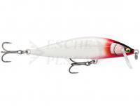 Esche Rapala CountDown Elite 9.5cm 14g - Gilded Red Head (GDRH)