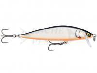 Esche Rapala CountDown Elite 9.5cm 14g - Gilded Silver Shad (GDSS)