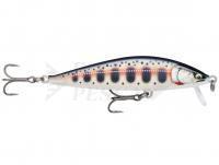 Esche Rapala CountDown Elite 9.5cm 14g - Gilded Yamame (GDYM)