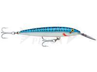 Lure Rapala Countdown Magnum 9cm 17g - SM Silver Mackerel
