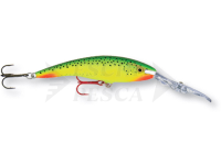 Esca Rapala Deep Tail Dancer 11cm - Green Parott