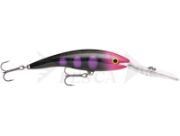 Esca Rapala Deep Tail Dancer 7cm - Black Light