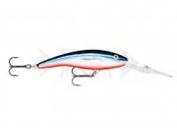 Esca Rapala Deep Tail Dancer 7cm - Metallic Blue Ghost