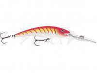 Esca Rapala Deep Tail Dancer 7cm - Pink Tiger UV