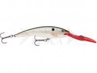 Esca Rapala Deep Tail Dancer 9cm - Bleeding Pearl