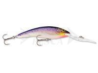 Esca Rapala Deep Tail Dancer 9cm - Purpledescent