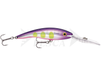 Esca Rapala Deep Tail Dancer 9cm - Voodoo Haze