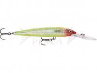 Esca Rapala Down Deep Husky Jerk 10cm - Glass Clown