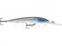 Esca Rapala Down Deep Husky Jerk 10cm - Helsinki Ghost