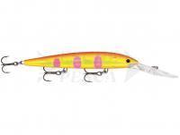 Esca Rapala Down Deep Husky Jerk 12cm - Dreamsicle