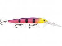 Esca Rapala Down Deep Husky Jerk 12cm - Fruit Punch