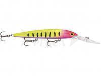 Esca Rapala Down Deep Husky Jerk 12cm - Headspin