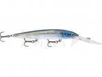 Esca Rapala Down Deep Husky Jerk 12cm - Helsinki Ghost