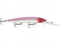 Esca Rapala Down Deep Husky Jerk 12cm - Pink Clown