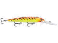 Lure Rapala Down Deep Husky Jerk 14cm 23g - HT Hot Tiger