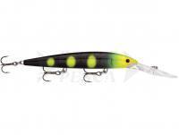 Lure Rapala Down Deep Husky Jerk 14cm 23g - Night Terror