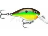 Lure Rapala DT Dives-To Series DT04 5cm 9g - BRM