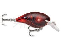 Lure Rapala DT Dives-To Series DT04 5cm 9g - DEL Delta