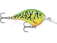 Lure Rapala DT Dives-To Series DT04 5cm 9g - FT