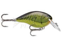Lure Rapala DT Dives-To Series DT04 5cm 9g - MGRA Mardi Gras