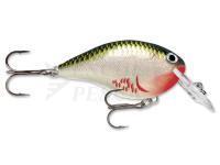 Lure Rapala DT Dives-To Series DT06 5cm 10g - BOS Bleading Olive Shiner