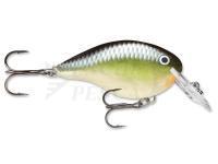 Lure Rapala DT Dives-To Series DT06 5cm 10g - SMSH Smash