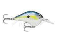 Esca Rapala DT Dives-To Series DT08 5cm 12g - HSD