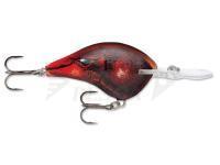 Lure Rapala DT Dives-To Series DT10 6cm 17g - DEL Delta
