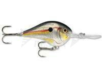 Lure Rapala DT Dives-To Series DT16 7cm 22g - Shad
