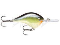 Lure Rapala DT Dives-To Series DT16 7cm 21g - SMSH Smash
