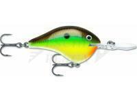 Lure Rapala DT Dives-To Series DT16 7cm 22g - BRM