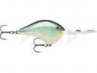 Lure Rapala DT Dives-To Series DTMSS20 7cm 25g - Blue Back Herring