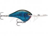 Lure Rapala DT Dives-To Series DTMSS20 7cm 25g - Bruised