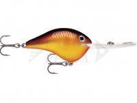 Lure Rapala DT Dives-To Series DTMSS20 7cm 25g - Crawdad