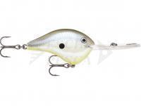 Lure Rapala DT Dives-To Series DTMSS20 7cm 25g - Disco Shad