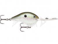 Lure Rapala DT Dives-To Series DTMSS20 7cm 25g - Green Gizzard Shad