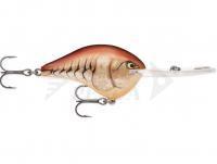 Lure Rapala DT Dives-To Series DTMSS20 7cm 25g - MULE