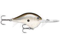 Lure Rapala DT Dives-To Series DTMSS20 7cm 25g - PGS Pearl Grey Shiner